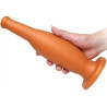TheAssGasm Plug Bottle M 22 x 6 cm